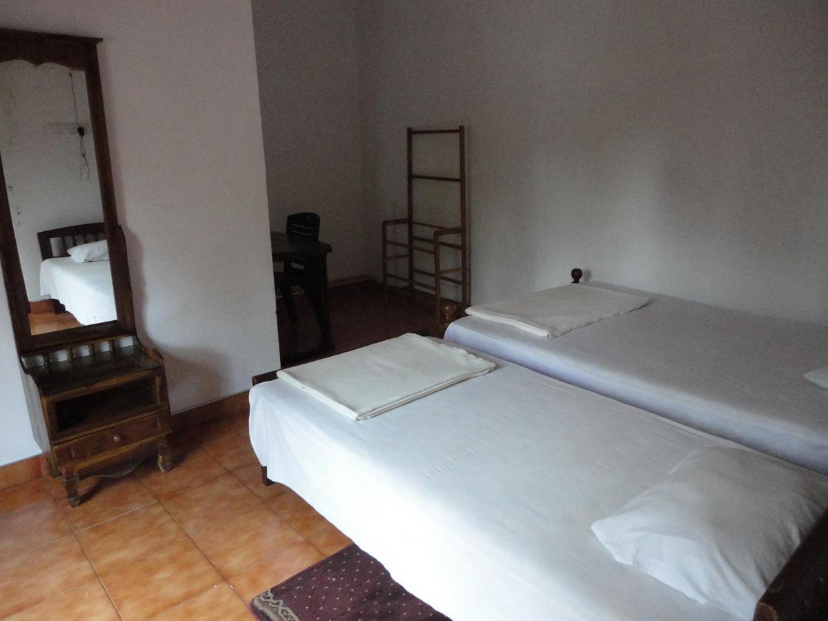 White Elephant Hotel Maskeliya Cameră foto