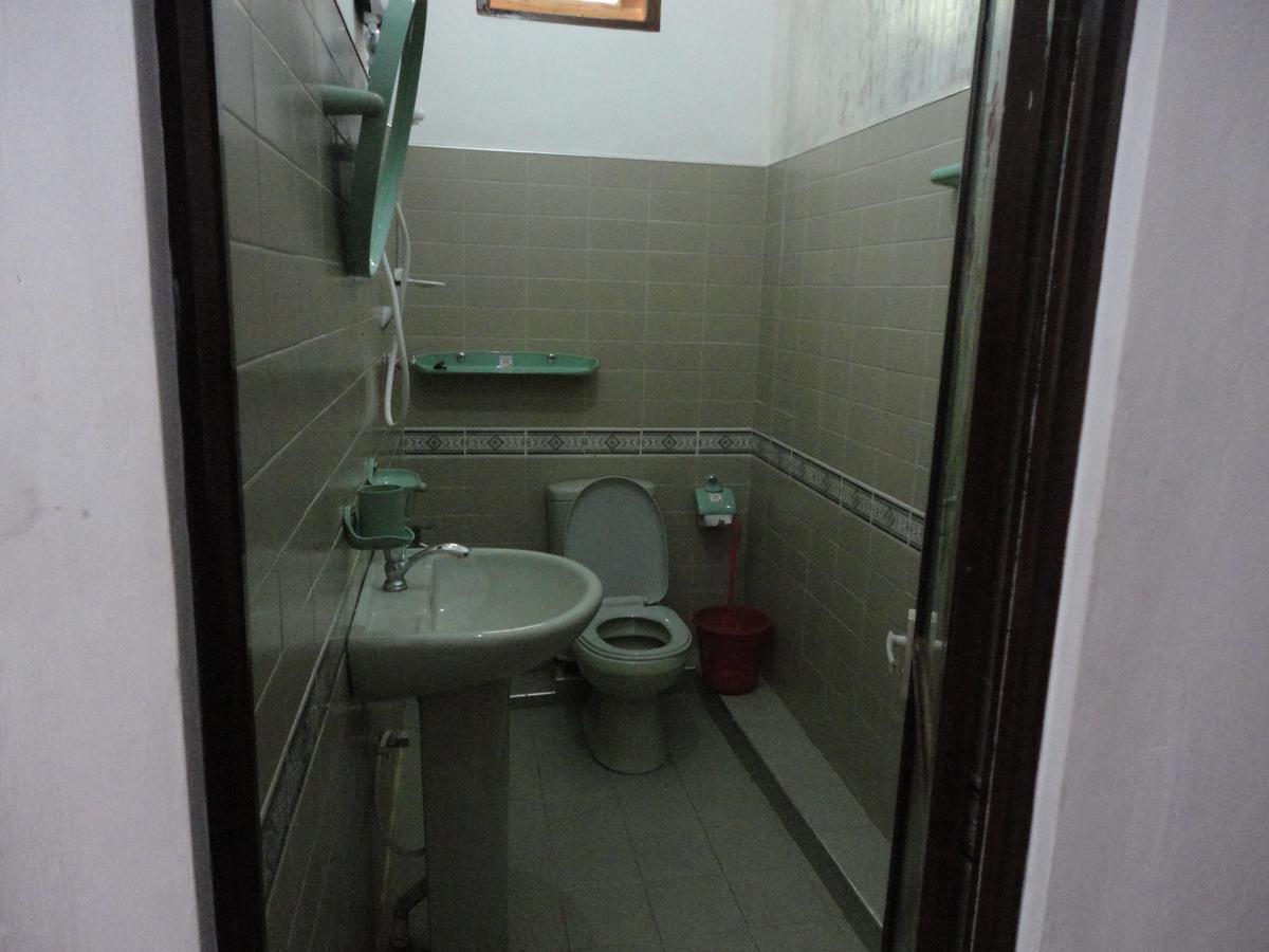 White Elephant Hotel Maskeliya Cameră foto
